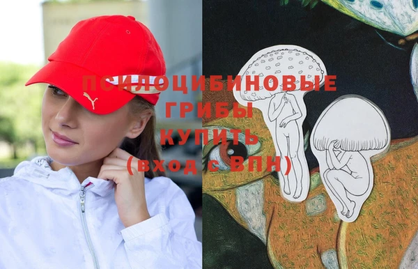 ALPHA-PVP Семёнов